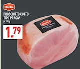 Marktkauf Wuppertal - Prosciutto Cotto Tipo Praga Angebot im Prospekt Prosciutto Cotto Tipo Praga bei Marktkauf im Wuppertal Prospekt für 1,79 €