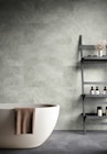 DALLE MURALE PVC BOIS 80 x 40 CM en promo chez Décor Discount DALLE MURALE PVC BOIS 80 x 40 CM dans le catalogue Décor Discount