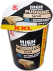 High Protein Grießpudding Pur von K-CLASSIC im aktuellen Kaufland Prospekt