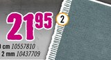 Wohndecke „Cozy“ Angebote bei Hornbach Hamm für 21,95 €
