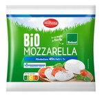 Mozzarella von Bioland im aktuellen Lidl Prospekt