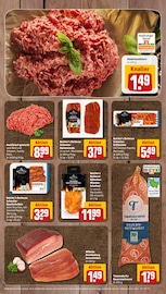 Fleisch im nahkauf Prospekt in Celle Aktueller nahkauf Prospekt mit Fleisch, "nichts liegt näher", Seite 8