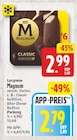 Magnum im Angebot bei nah und gut in Langenhagen Magnum Angebote von Langnese bei nah und gut Langenhagen für 2,79 €