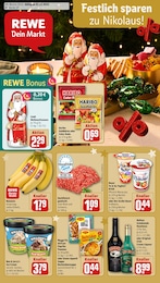 Der aktuelle REWE Prospekt: Dein Markt