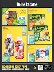 Aktueller EDEKA Prospekt mit Geflügel, "Top Angebote", Seite 2