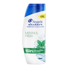 Shampooing - Head & Shoulders à 6,42 € dans le catalogue Carrefour