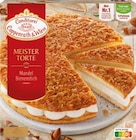 Aktuelles Meistertorten Angebot bei Netto Marken-Discount in Mannheim ab 5,99 €