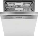Einbau-Geschirrspüler G 7210 SCi Edelstahl bei MEDIMAX im Leißling Prospekt für 1.199,00 €