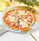 Pizza Raclette en promo chez Intermarché Super Saint-Nazaire à 6,49 €