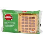 Action Louhans - Promo Gaufres aux œufs Cookies & Crumbs Noisette Promo Gaufres aux œufs Cookies & Crumbs Noisette à 1,69 € dans le catalogue Action à Louhans