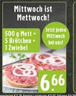 EDEKA Anröchte Prospekt mit  im Angebot für 6,66 €