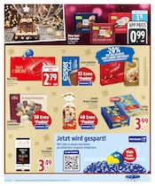 Aktueller EDEKA Prospekt mit Rum, "IM EINSATZ FÜR FRISCHE & VIELFALT.", Seite 18