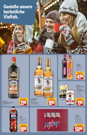 Aktueller REWE Prospekt mit Pepsi, "Dein Markt", Seite 23