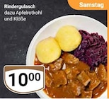 Rindergulasch für 10,00 € bei GLOBUS im Angebot Rindergulasch im aktuellen GLOBUS Prospekt