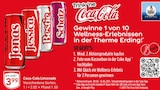 Aktuelle Coca Cola Angebote bei GLOBUS in Kaiserslautern Aktuelles Coca-Cola Limonade Angebot bei GLOBUS in Kaiserslautern ab 3,99 €