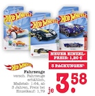 Bubble Matic Angebote von Hot Wheels bei E center Mannheim für 1,20 €