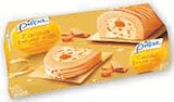 Buche glacee caramel beurre sale - PILPA dans le catalogue Super U
