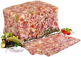 Spreewälder Gurkensülze Angebote von Golßener bei REWE Stralsund für 1,29 €