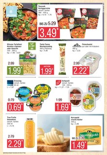 Pasta Angebot im aktuellen Marktkauf Prospekt auf Seite 15