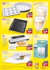 Aktueller Netto Marken-Discount Prospekt mit Tasse, "Aktuelle Angebote", Seite 39