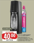 Wassersprudler Terra im Angebot bei Marktkauf in Kamen Wassersprudler Terra Angebote von Sodastream bei Marktkauf Kamen für 40,00 €