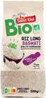 RIZ LONG BASMATI BIO à Intermarché dans Givors RIZ LONG BASMATI BIO à Intermarché dans Givors