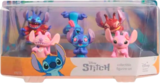 COFFRET DE FIGURINES STITCH - STITCH à 14,99 € dans le catalogue Auchan Hypermarché