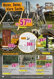 Ähnliche Bilderrahmen Angebote im Prospekt "Dir ist vieles Latte. Nur nicht Dein Garten." von Hornbach in Mettmann Ähnliche Angebote wie Bilderrahmen im Prospekt "Dir ist vieles Latte. Nur nicht Dein Garten." auf Seite 5 von Hornbach in Mettmann
