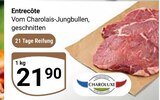 Aktuelles Entrecôte Angebot bei GLOBUS in Jena ab 21,90 €