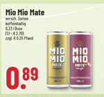 Angebot im Trinkgut Weilerswist Prospekt Trinkgut Weilerswist Prospekt mit im Angebot für 0,89 €