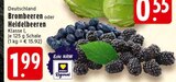 Brombeeren bei E center im Prospekt "" für 1,99 €