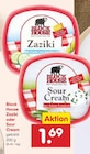 Aktuelle Milch Angebote bei Netto Marken-Discount in Hannover Aktuelles Zaziki oder Sour Cream Angebot bei Netto Marken-Discount in Hannover ab 1,69 €
