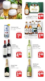 Wein Angebot im aktuellen EDEKA Prospekt auf Seite 13