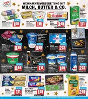 Aktueller HIT Prospekt mit Butter, "ECHTE VIELFALT", Seite 10