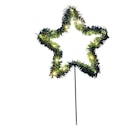 LED-Stern für 8,99 € bei POCO im Angebot LED-Stern im aktuellen POCO Prospekt