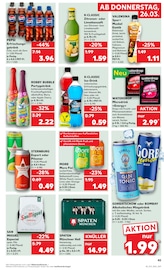 Apple im Kaufland Prospekt in Stendal Aktueller Kaufland Prospekt mit Apple, "Aktuelle Angebote", Seite 45