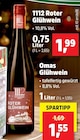 Roter Glühwein im Angebot bei Thomas Philipps in Herne Roter Glühwein Angebote von 1112 bei Thomas Philipps Herne für 1,99 €