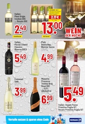 Freixenet-Sekt im Trinkgut Prospekt in Bensheim Aktueller Trinkgut Prospekt mit Freixenet-Sekt, "Aktuelle Angebote", Seite 7