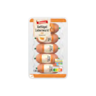 Mini-Streichwurst Angebot in Bonn Mini-Streichwurst im aktuellen Prospekt bei Lidl in Bonn
