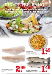 Aktueller E center Prospekt mit Lachs, "Aktuelle Angebote", Seite 12