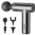 Masseur Terraillon MUSCLE MASSAGER masseur percussion - Terraillon - Darty à Mérignac Masseur Terraillon MUSCLE MASSAGER masseur percussion - Terraillon en promo chez Darty Mérignac à 79,99 €