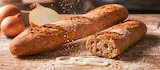 Zwiebelbaguette von BACK STUBE im aktuellen Netto Marken-Discount Prospekt für 0,89 €