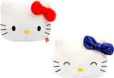 COUSSIN HELLO KITTY 35cm - GP TOYS - Auchan Hypermarché à Courbevoie COUSSIN HELLO KITTY 35cm - GP TOYS en promo chez Auchan Hypermarché Courbevoie à 9,99 €