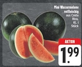 Mini Wassermelone rotfleischig bei E center im Höchstadt Prospekt für 1,99 €
