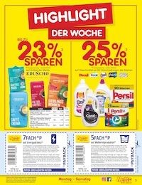 Treuepunkte Angebot & Preis im aktuellen Netto Marken-Discount Prospekt Treuepunkte Angebot im aktuellen Netto Marken-Discount Prospekt auf Seite 3