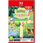 Jeu "Pokemon Pokopia" pour Nintendo Switch 2 - NINTENDO - Carrefour à Villeurbanne Jeu "Pokemon Pokopia" pour Nintendo Switch 2 - NINTENDO en promo chez Carrefour Villeurbanne à 59,99 €