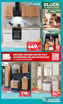 Kuchen im aktuellen Segmüller Prospekt (Ingolstadt) Kuchen im Segmüller Prospekt "Glück gibt’s zum mitnehmen" mit 8 Seiten (Ingolstadt)