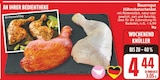 Hähnchenschenkel von Bauerngut im aktuellen EDEKA Prospekt