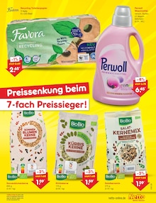 Toilettenpapier im aktuellen Netto Marken-Discount Prospekt (Bielefeld) Toilettenpapier im Netto Marken-Discount Prospekt "Aktuelle Angebote" mit 73 Seiten (Bielefeld)