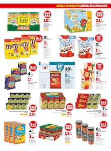 Promo Barre De Son dans le catalogue Hyper U du moment à la page 3